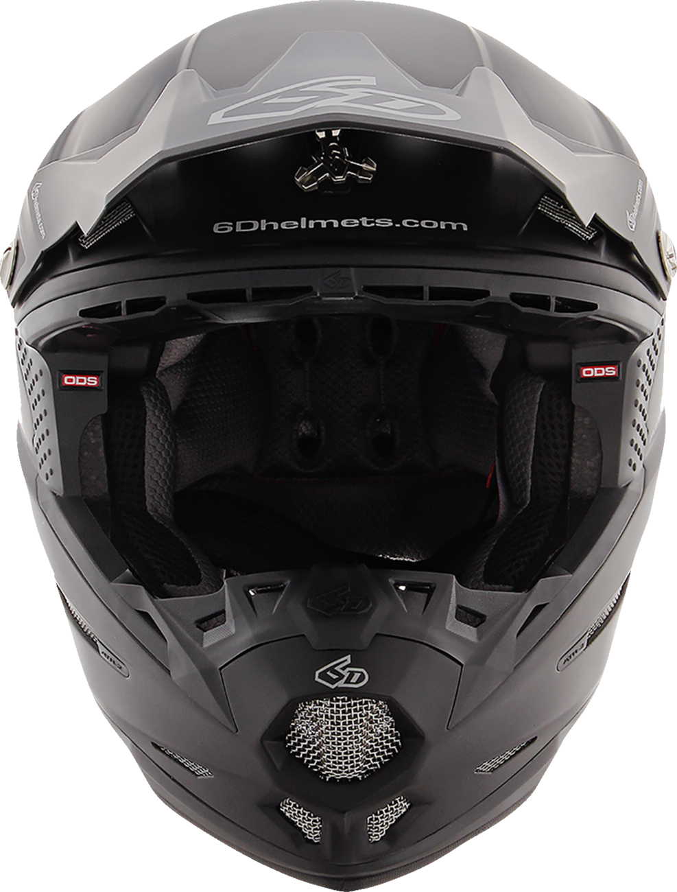 6d helmets ATR-2 Solid Helmet