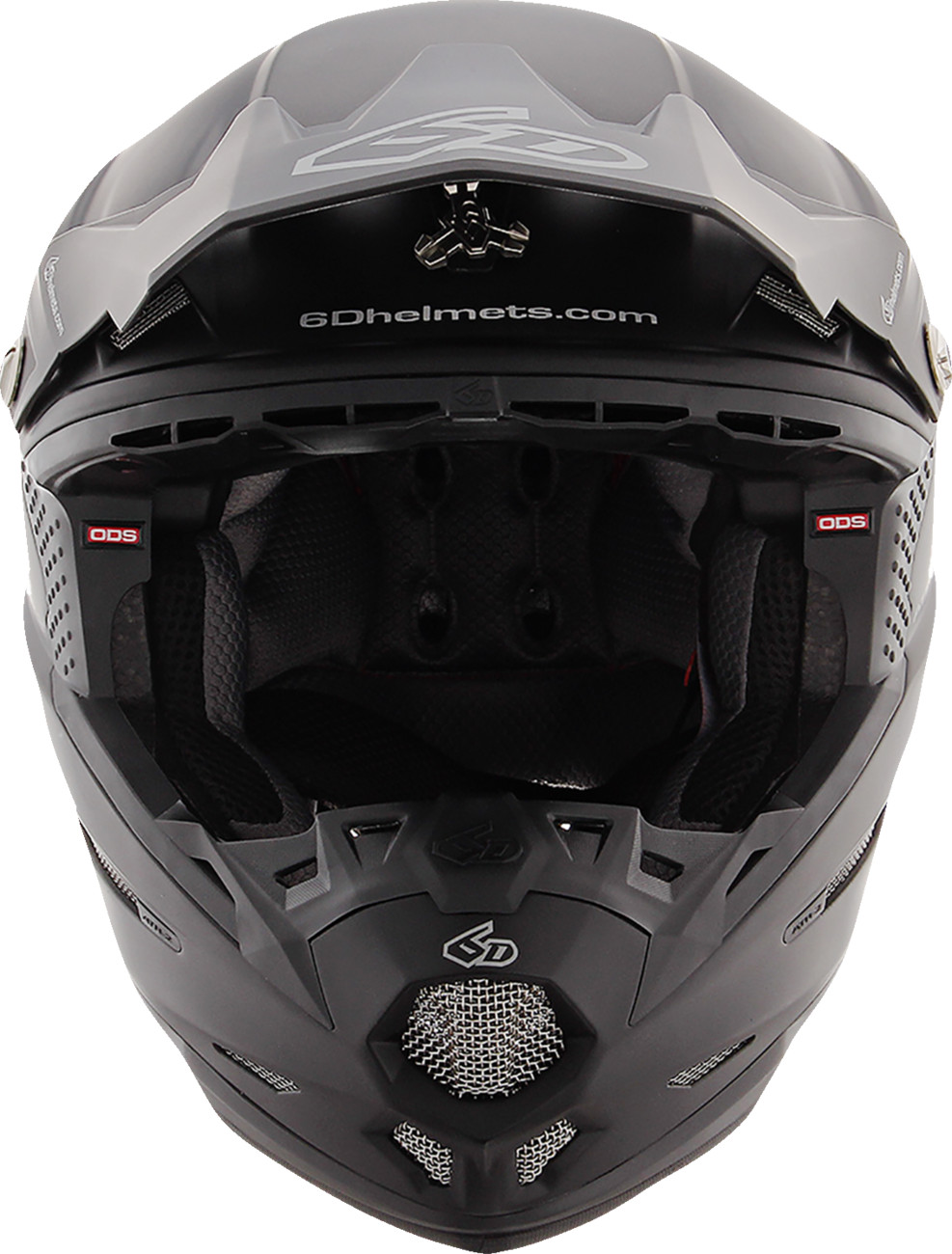 6d helmets ATR-2 Solid Helmet