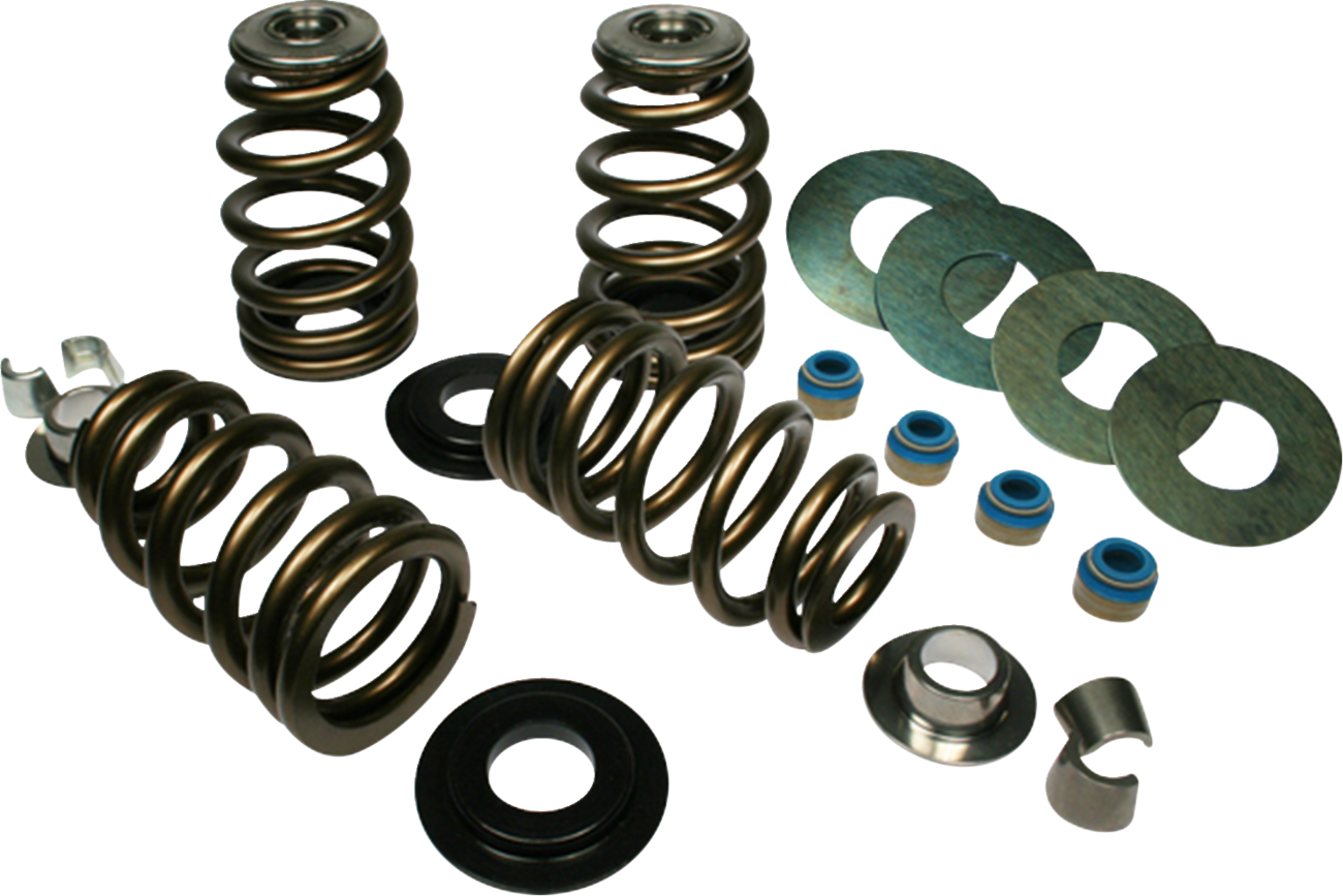 Feuling Beehive High Load Valve Springs For Harley EVO / Twin Cam / Sportster 1984-2004