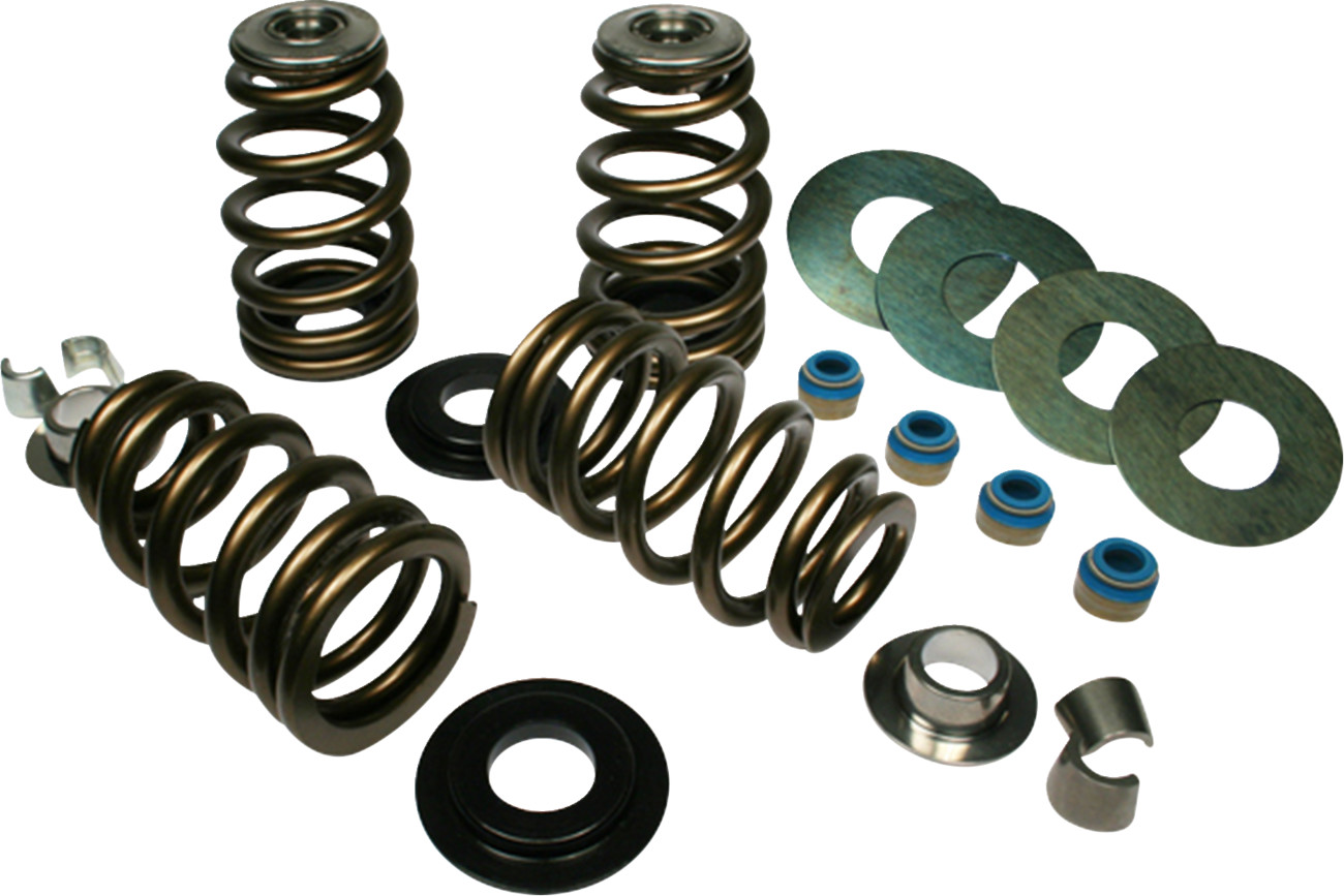FEULING PARTS High Load Beehive® Valve Springs