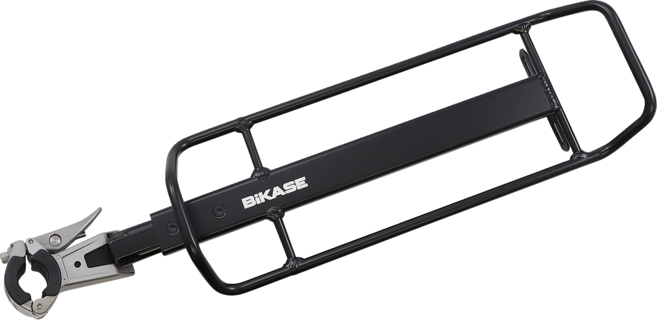 EZ Clamp Rear Rack
