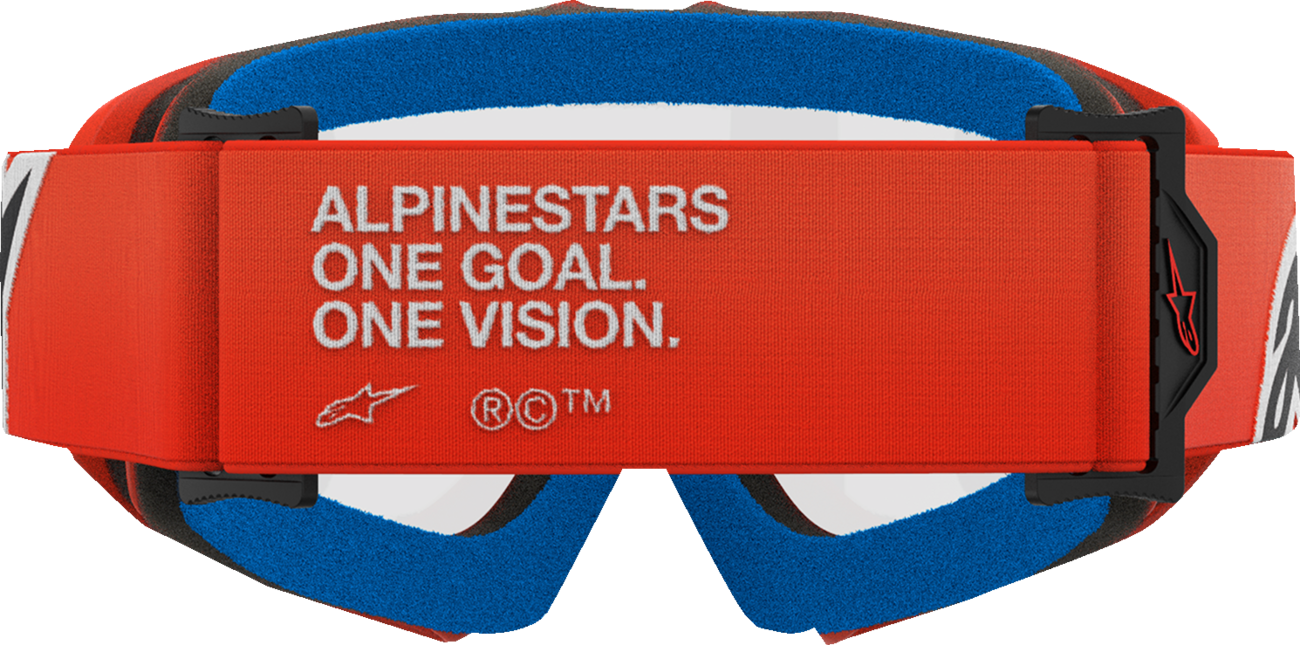 Alpinestars goggles Youth Vision Corp Goggle