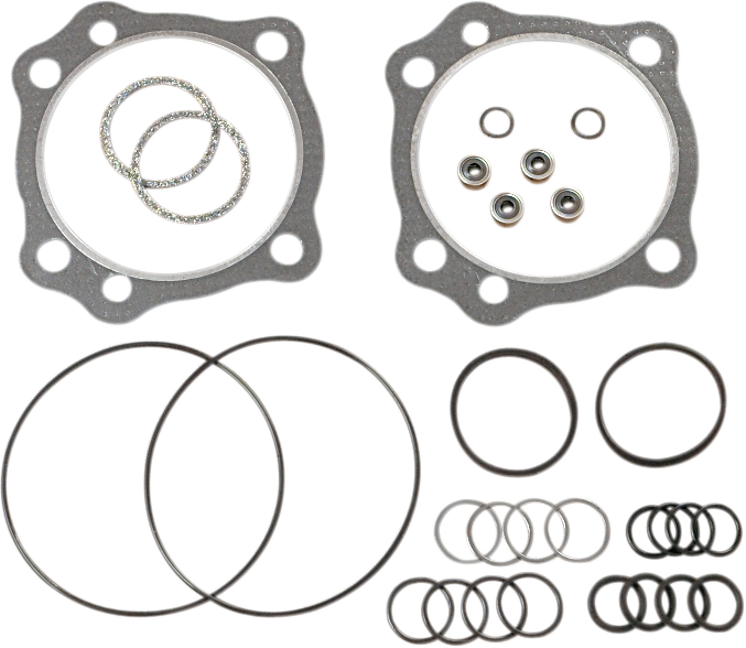 S&S Cycle Top End Gasket Kit For S&S Super Stock Twin Cam Engine