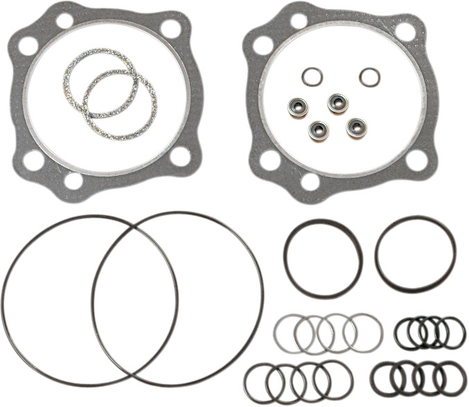 S&S Cycle Top End Gasket Kit For S&S Super Stock Twin Cam Engine