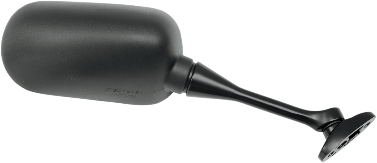 PARTS UNLIMITED OEM Replacement Mirror