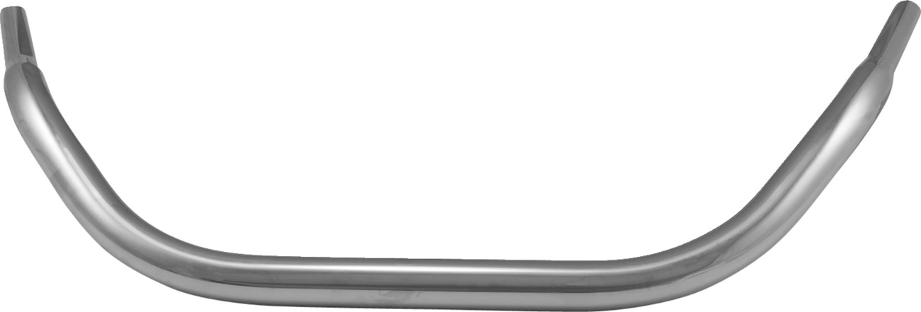 LA CHOPPERS Hefty 1-1/4" Handlebar — Hefty/Beach Bar