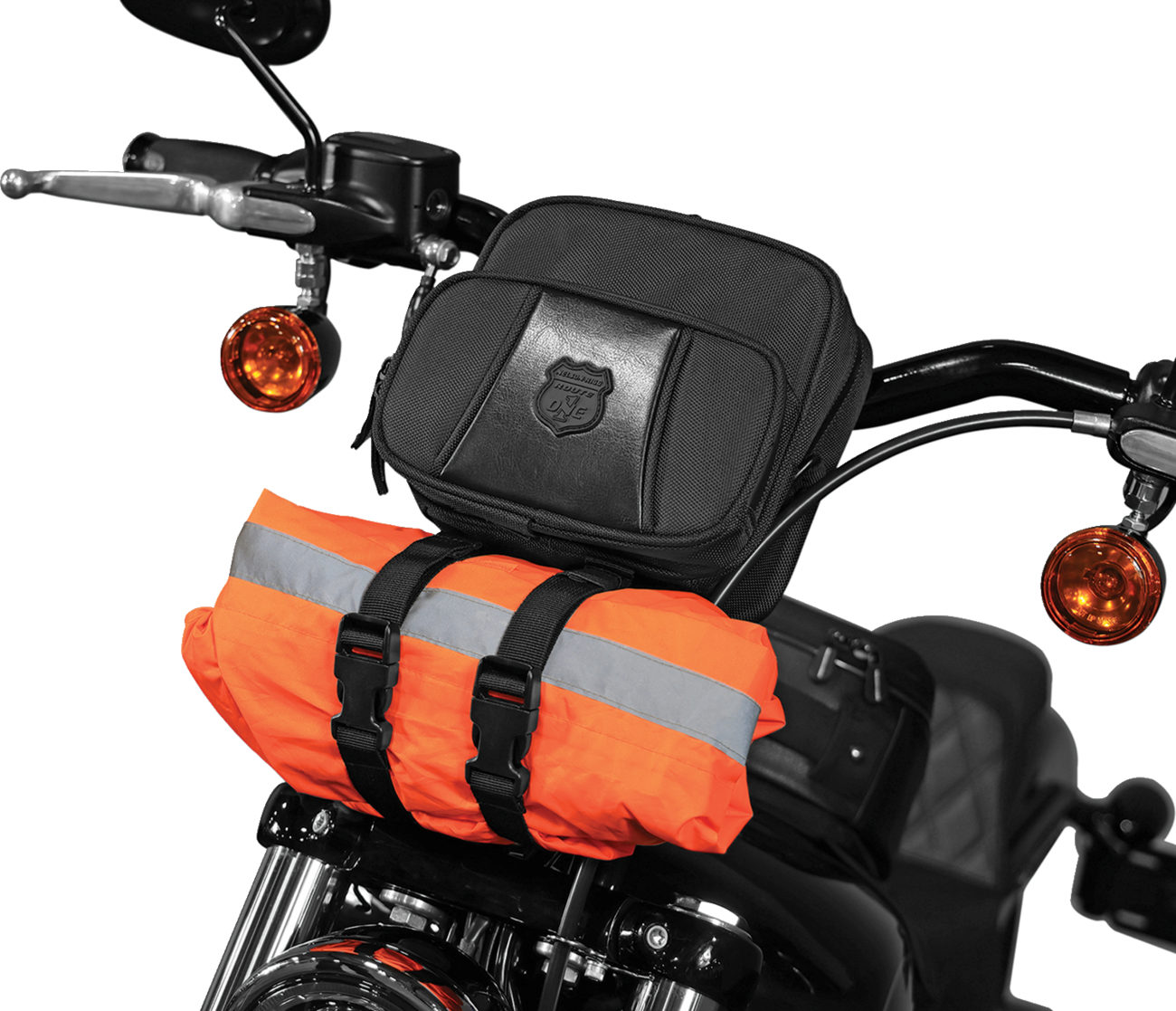NELSON RIGG Route 1 Handlebar Bag
