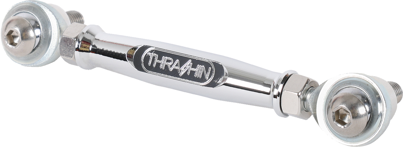 Thrashin Supply Adjustable Brake Linkage For Harley Softail 2018-2025