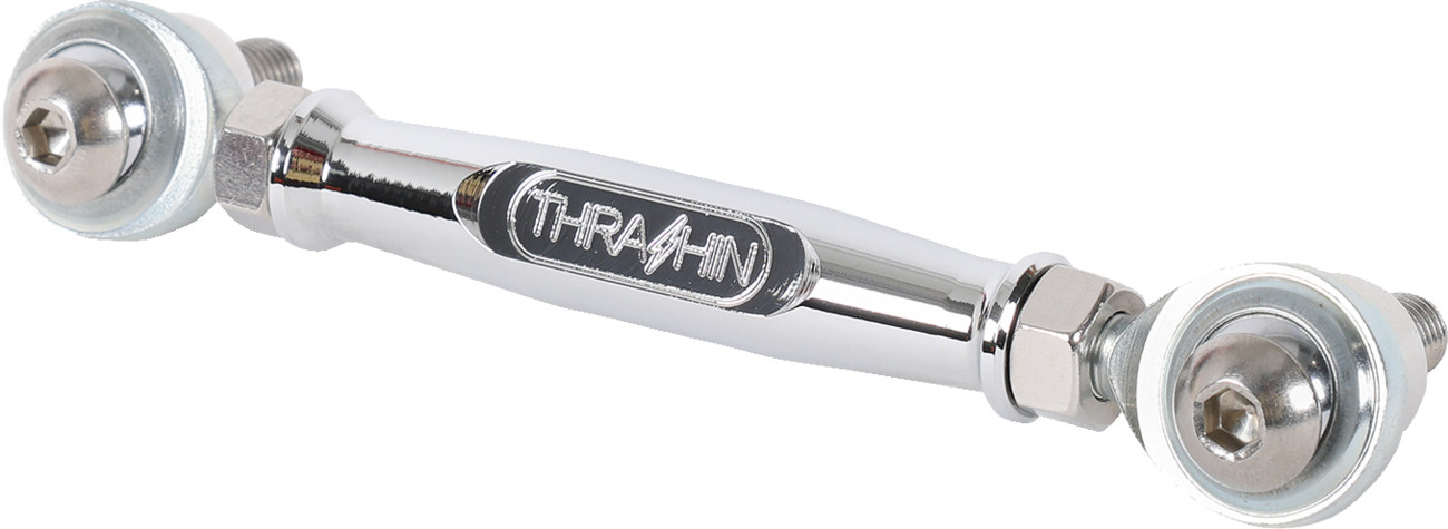 Thrashin Supply Adjustable Brake Linkage For Harley Softail 2018-2026
