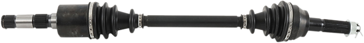 ALL BALLS 8 Ball Extreme Duty Axle