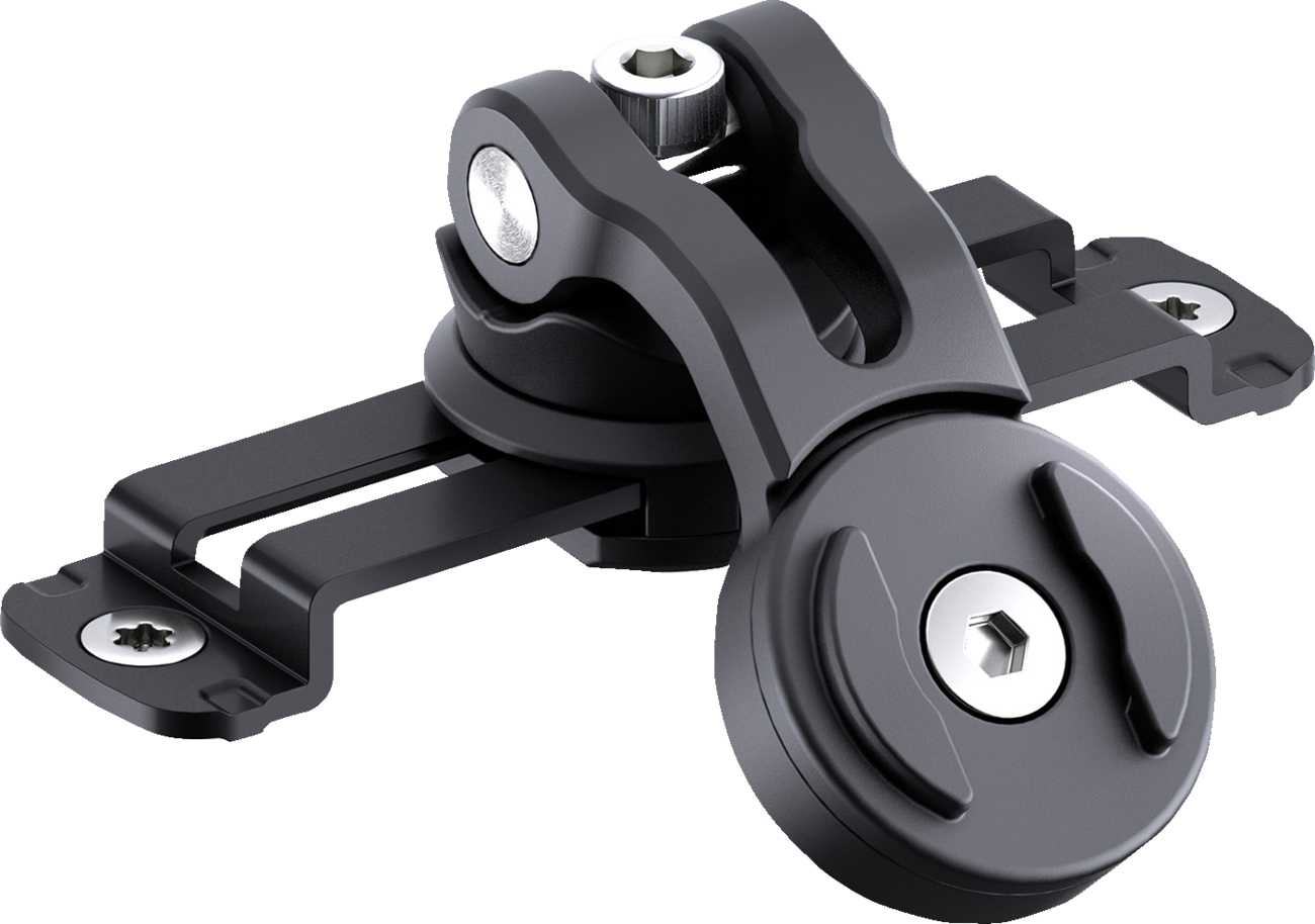 SP CONNECT BRAKE MOUNT LARGE BLACK