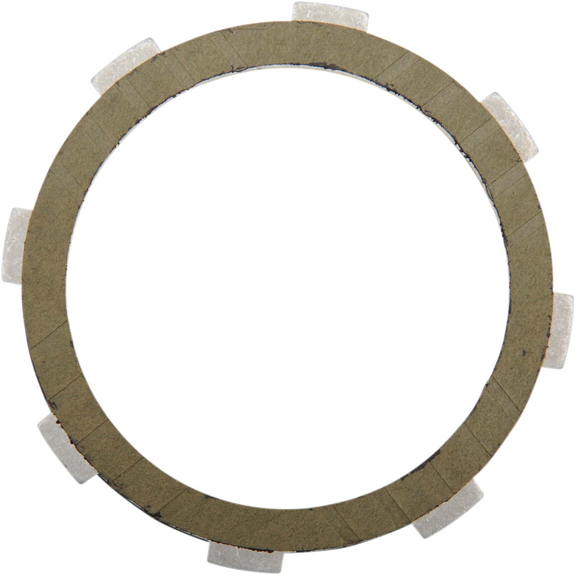Barnett Secondary Clutch Friction Plate Dirt 2003-2025
