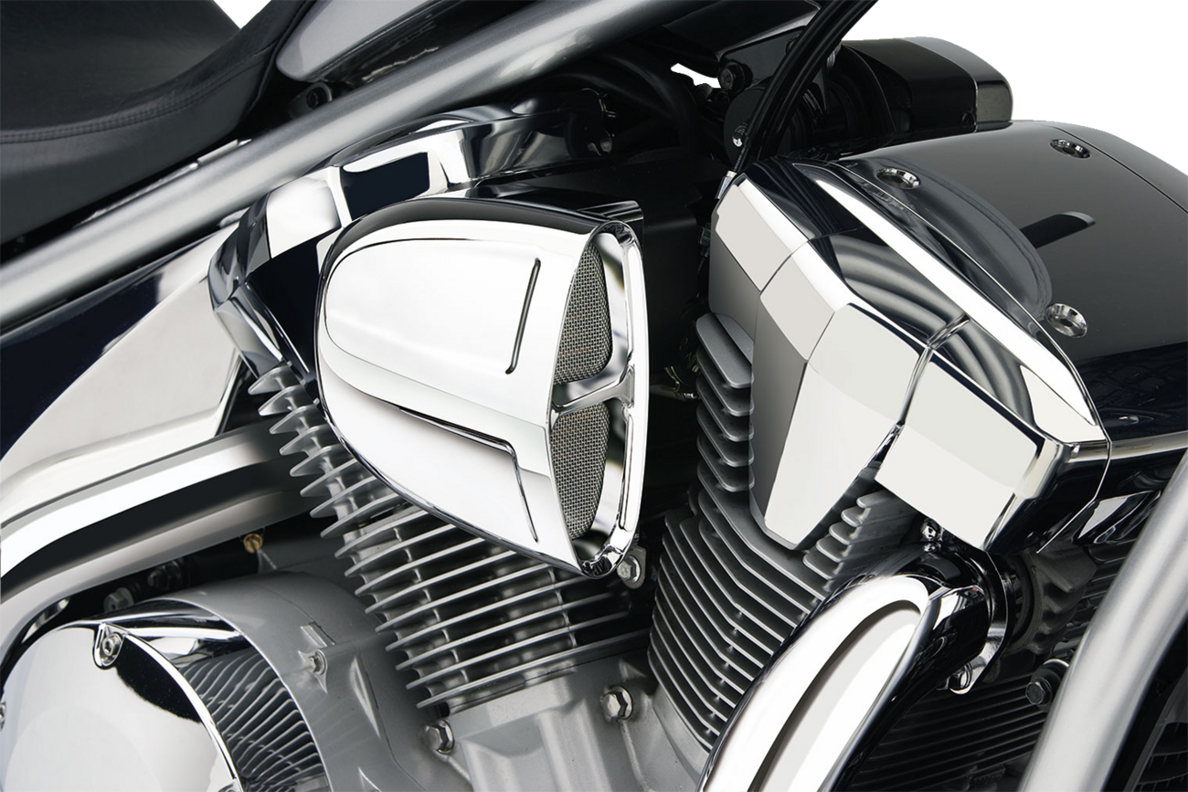 COBRA Powerflo Intake