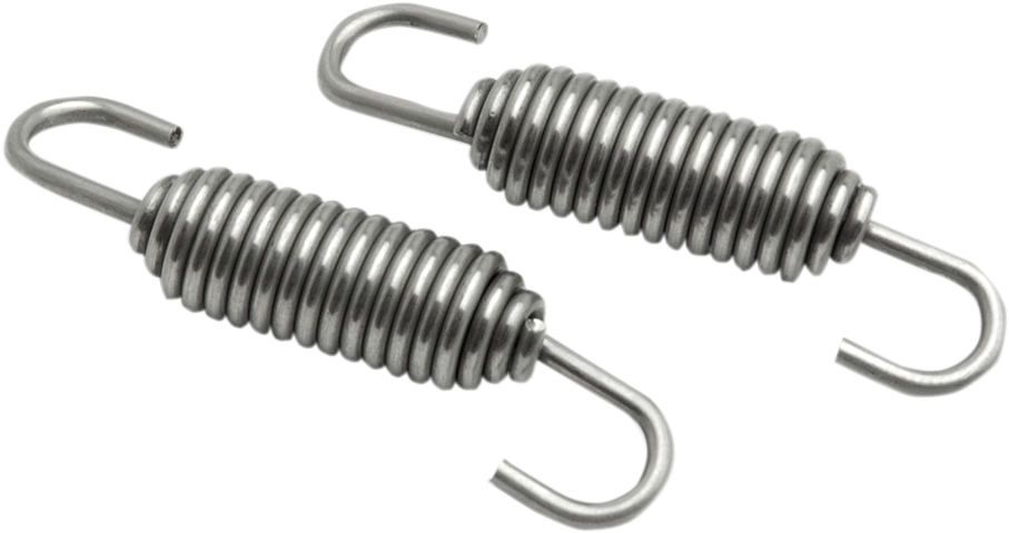 DG PERFORMANCE Replacement Swivel Springs