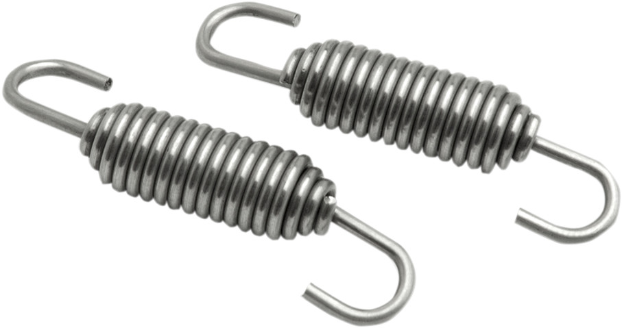 DG PERFORMANCE Replacement Swivel Springs