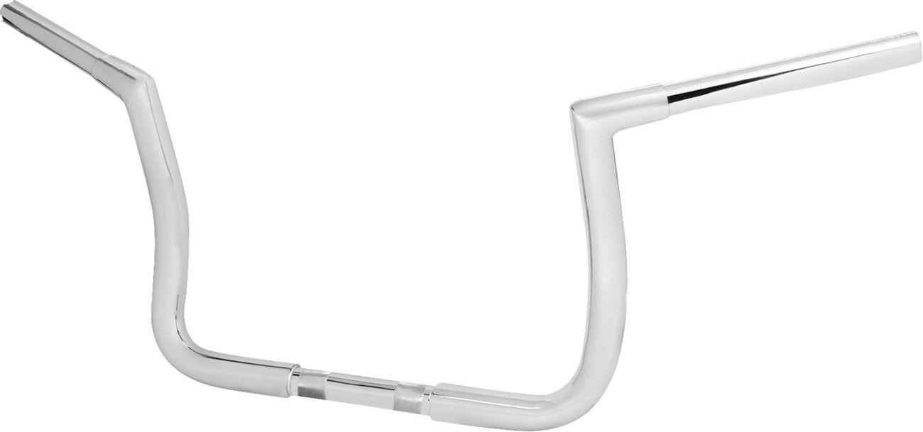 LA CHOPPERS Pre-Wired Twin Peaks Handlebar