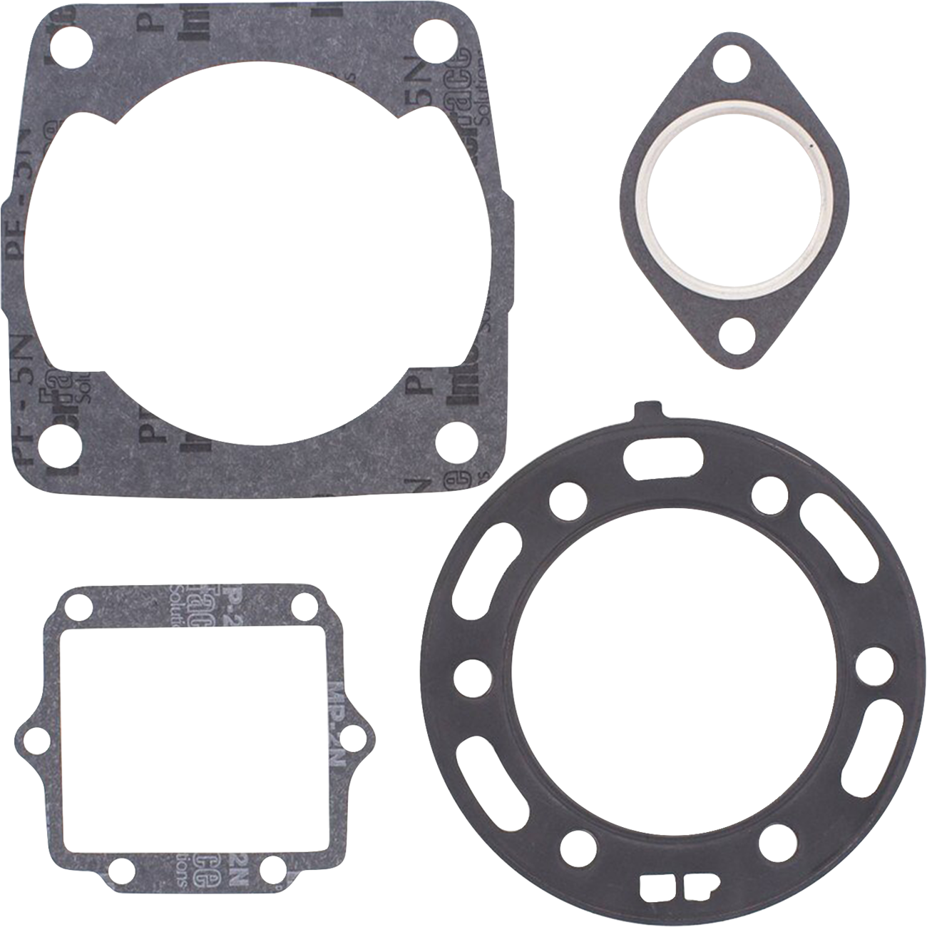 Vertex Top End Gasket Kit - Polaris