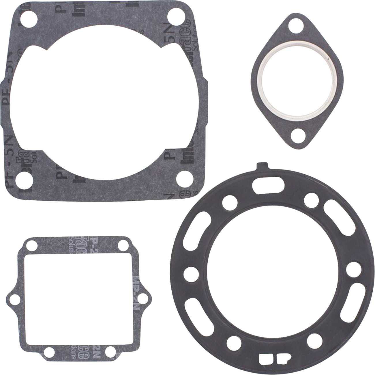 Vertex Top End Gasket Kit - Polaris