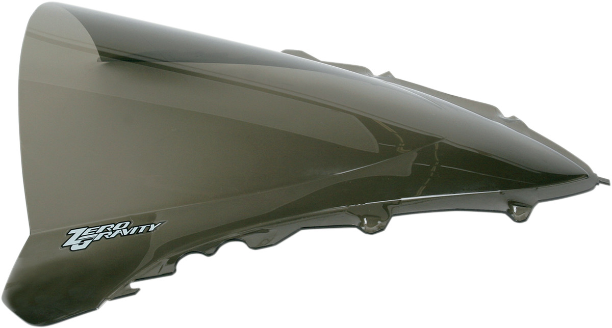 ZERO GRAVITY Double Bubble Windscreen