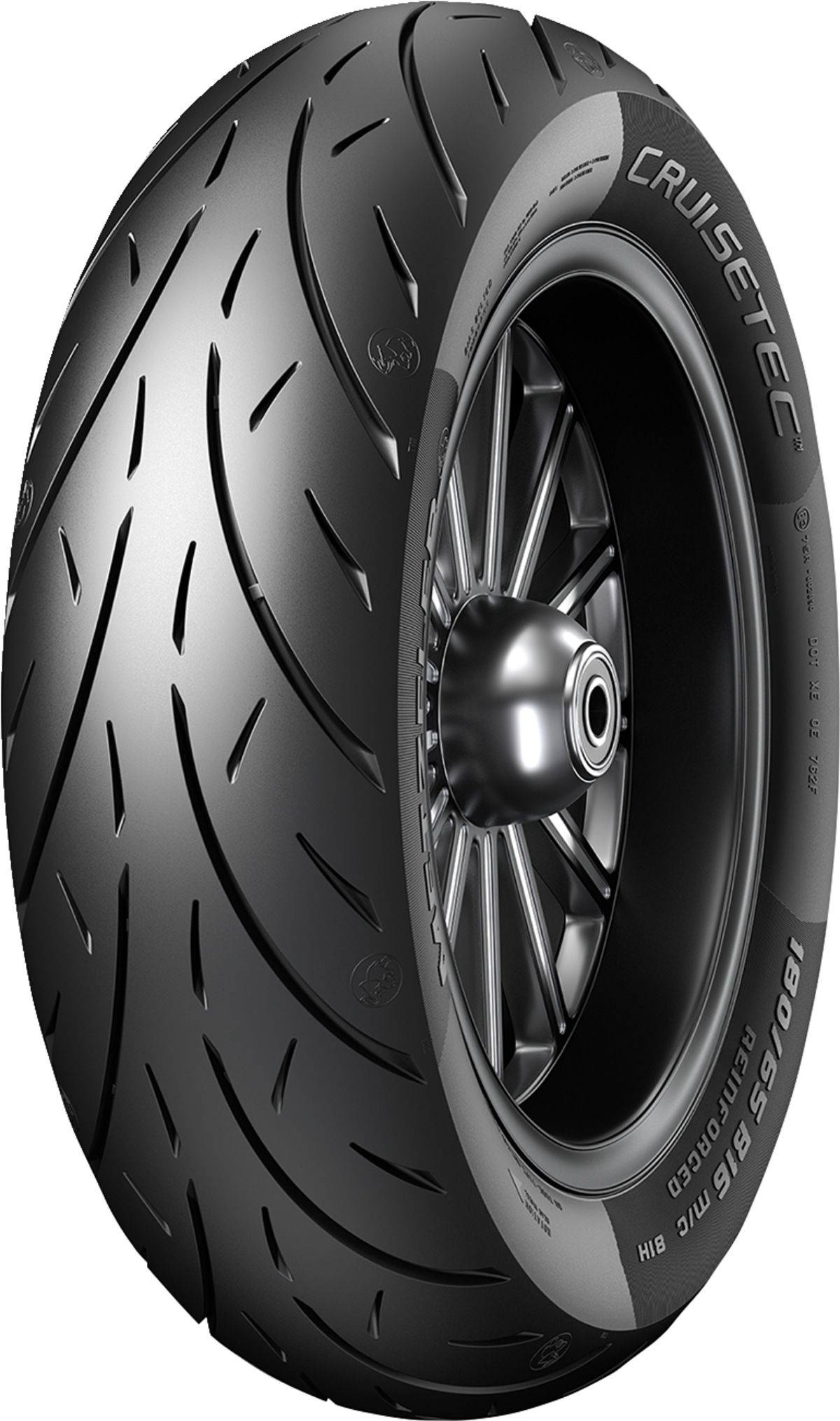 METZELER Cruisetec™ Tire