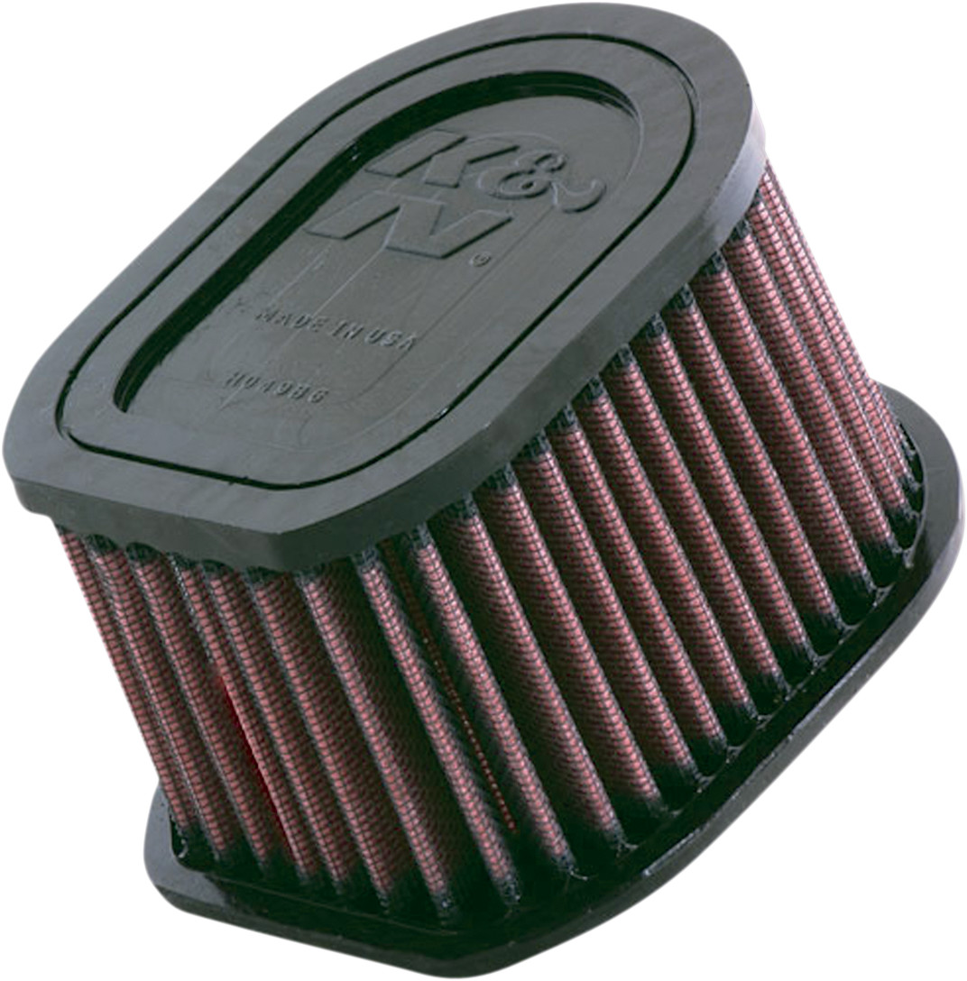 K & N OE Replacement High-Flow Air Filter