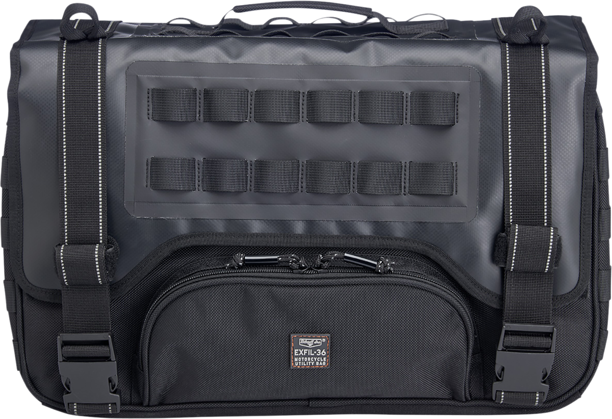 Biltwell Exfil-36 Saddlebags