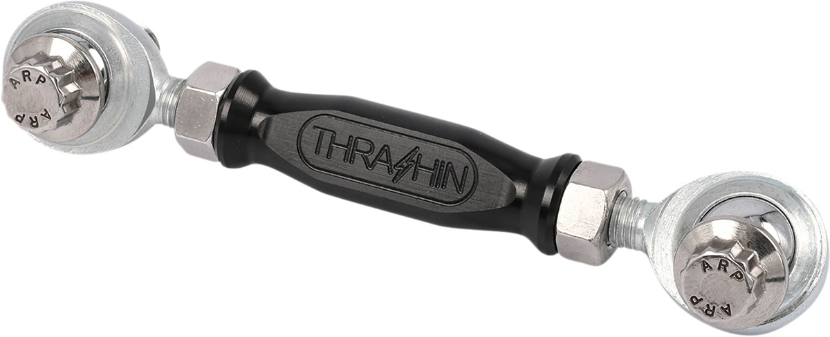 Thrashin Supply Shift Linkage For Harley Mid-Control Dyna 1991-2017