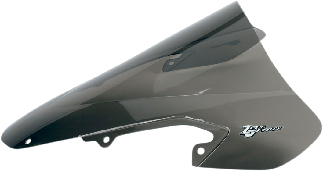 Zero Gravity Double Bubble Windscreen Suzuki GSXR 1000 2003-2004