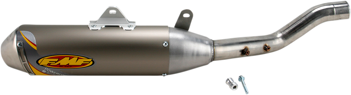 Powercore 4 Slip-On Muffler