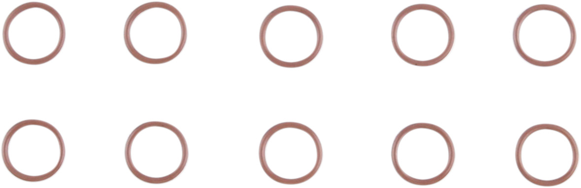 COMETIC Milwaukee 8 Coolant Manifold O-Ring