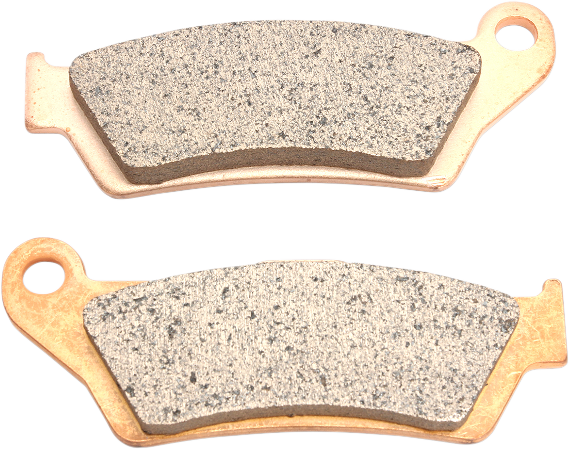 EBC FA363HH Double-H Sintered Rear Brake Pads