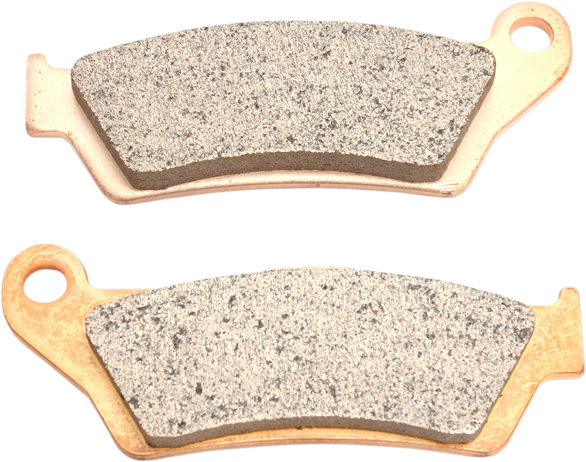 EBC Standard Brake Pads