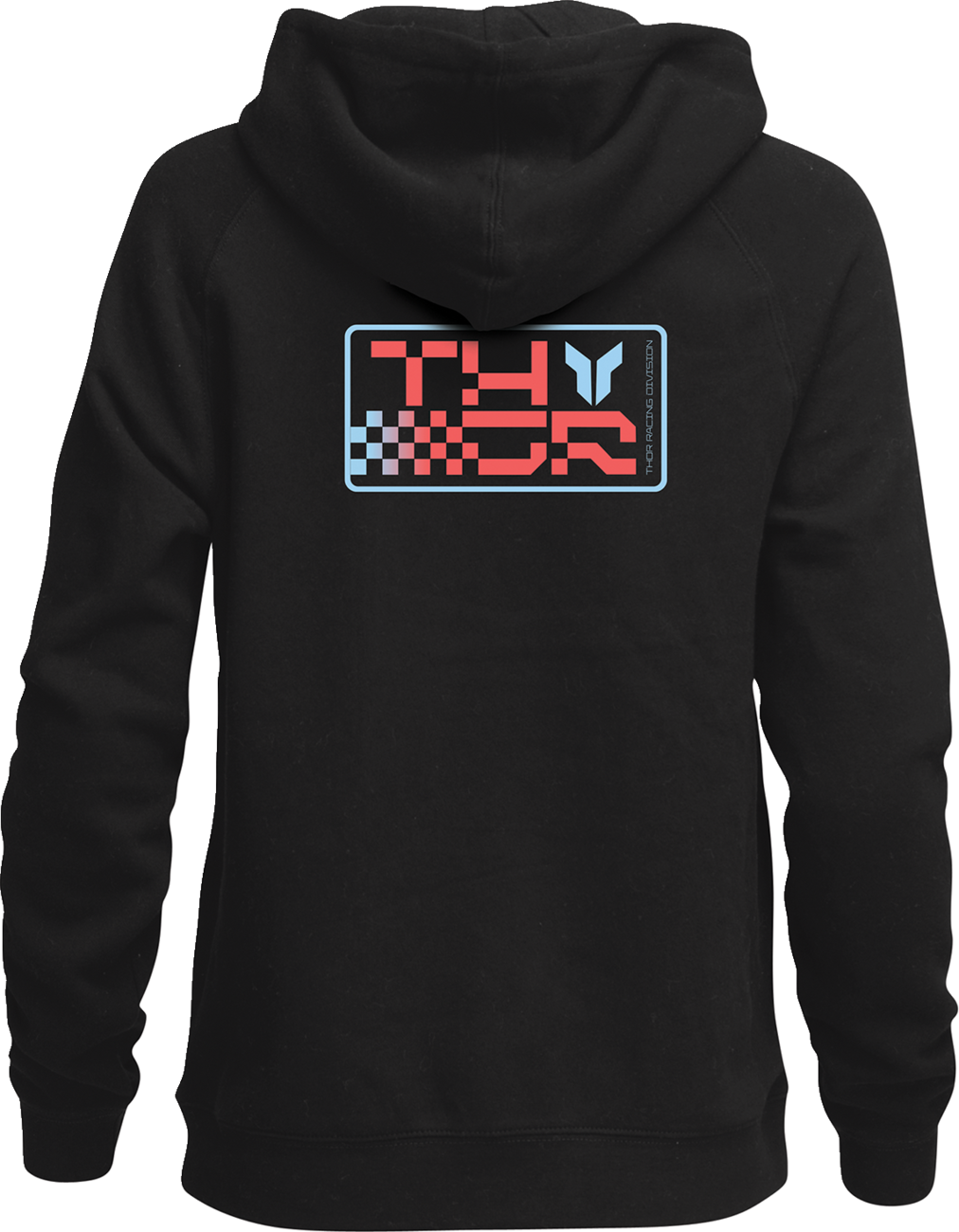 Thor Women's Vantage Zip-Up Hoodie