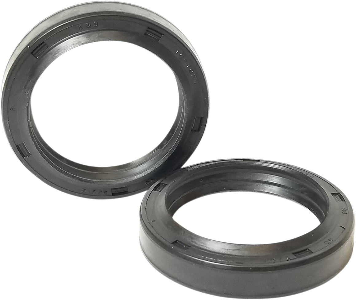 Fork Seals — 36.00 mm, Street/Off-Road