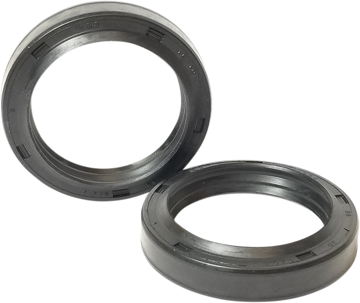 K&S TECHNOLOGIES Fork Seals