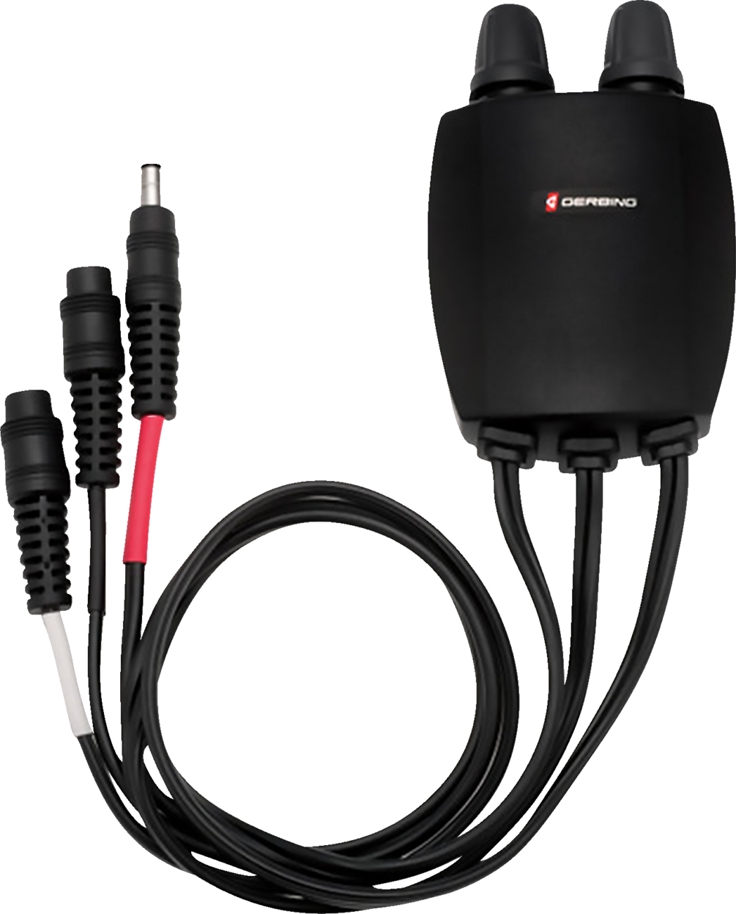 Portable Dual-Zone Temperature Controller