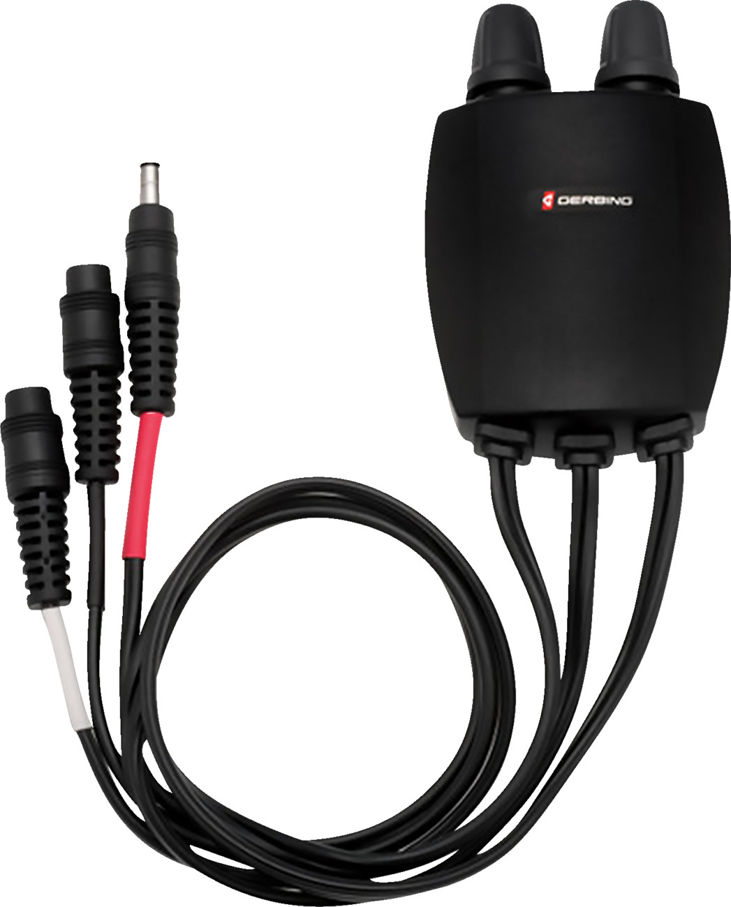 Portable Dual-Zone Temperature Controller