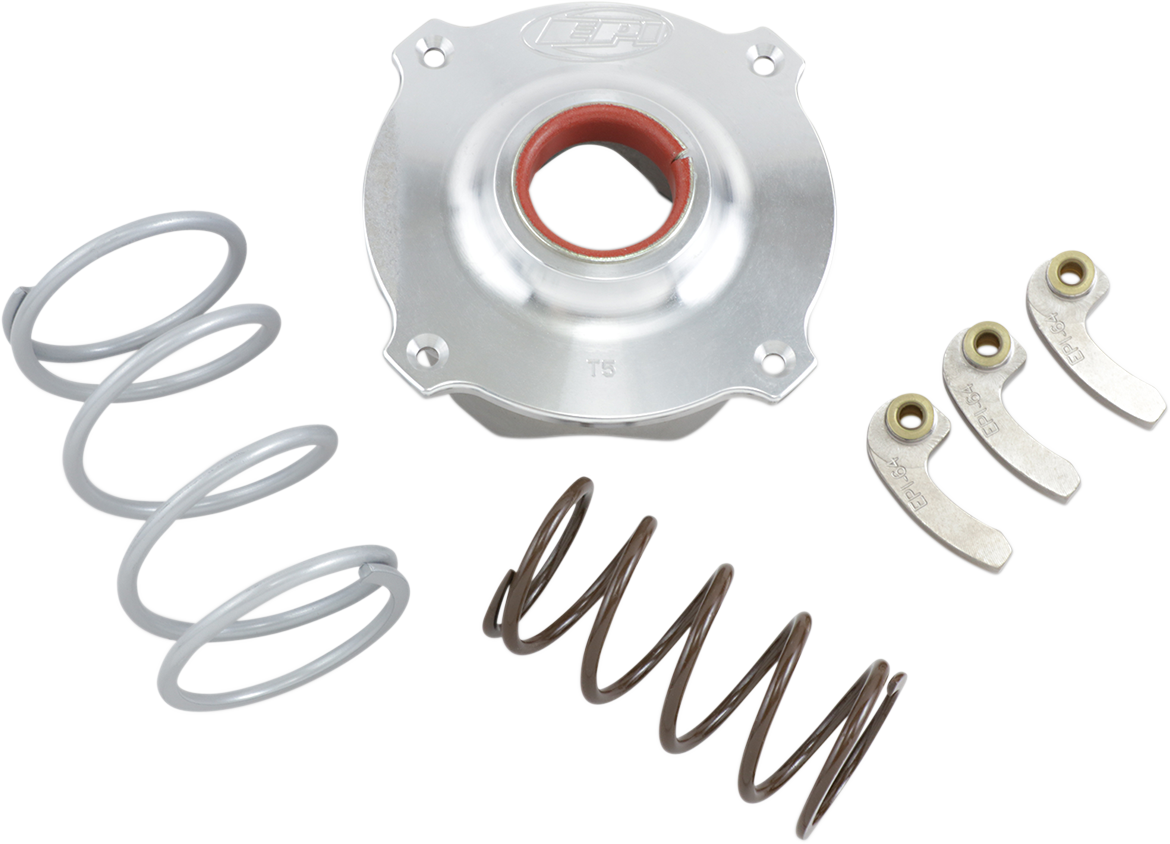 EPI Performance Sport Utility Clutch Kit Polaris RZR XP / XP 4 1000 2014