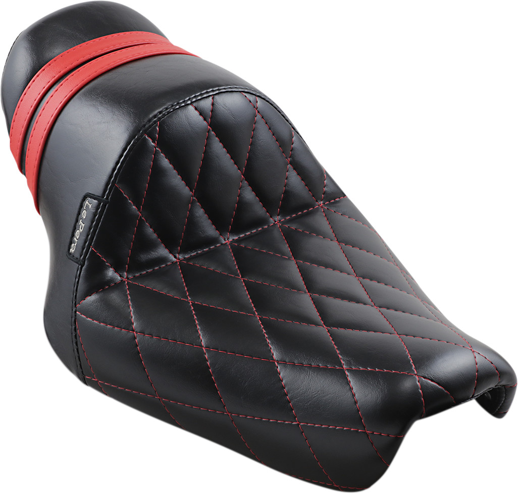 Stubs Spoiler Seat