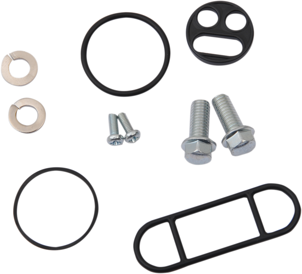 Moose Racing Fuel Petcock Rebuild Kit