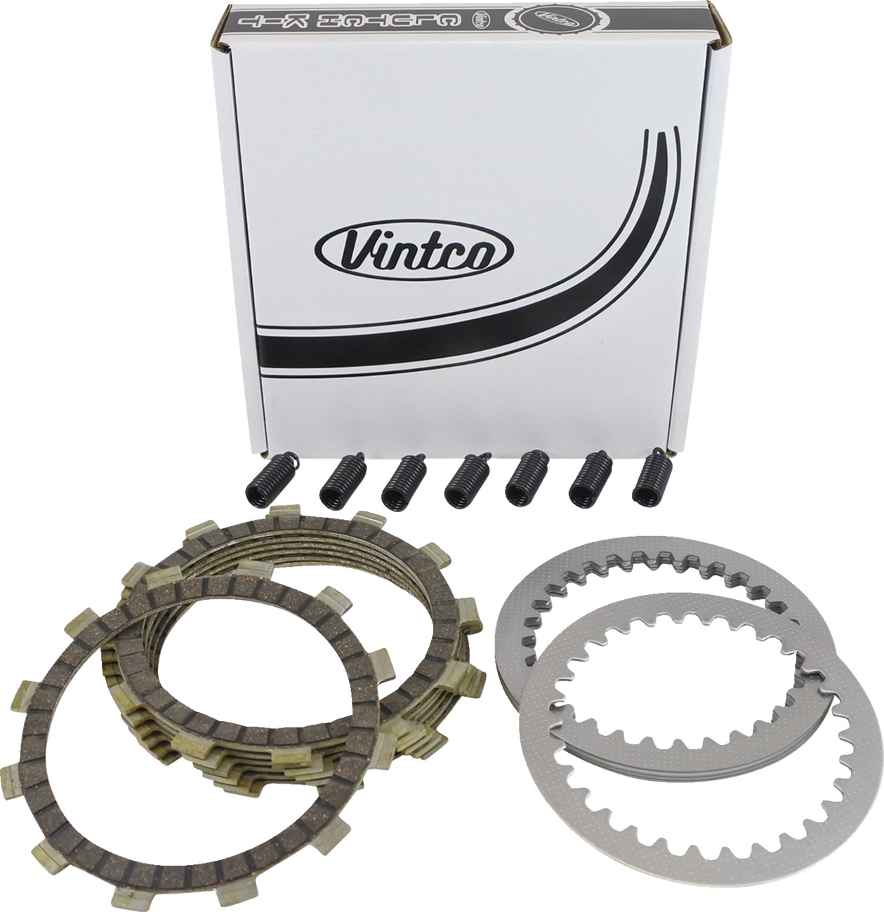 VINTCO Clutch Plate Kit