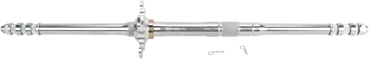 LONE STAR RACING/TECH 5 IND. Axcalibar Pro Axle — Adjustable/Racing