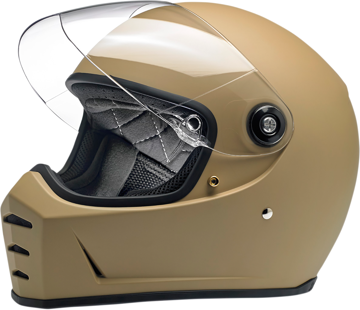 Lane Splitter Helmet — Solid
