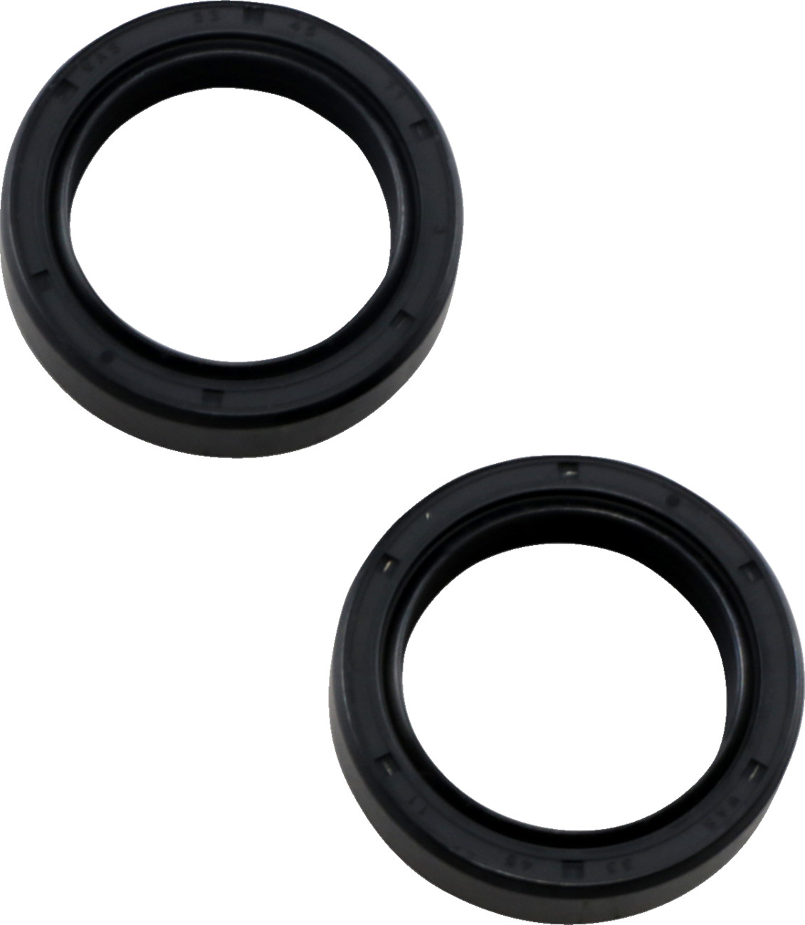 PARTS UNLIMITED Front Fork Seals
