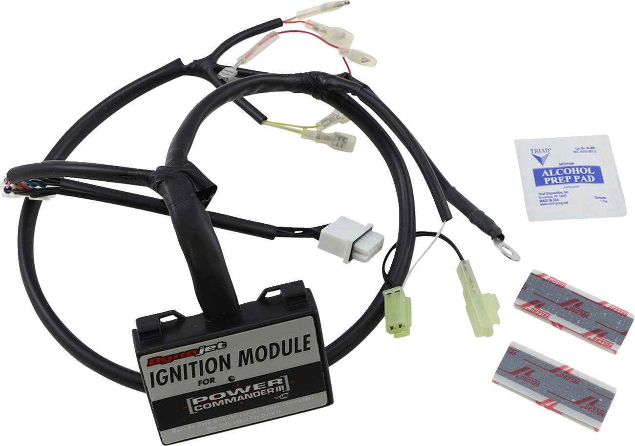 DYNOJET Power Commander III Ignition Module