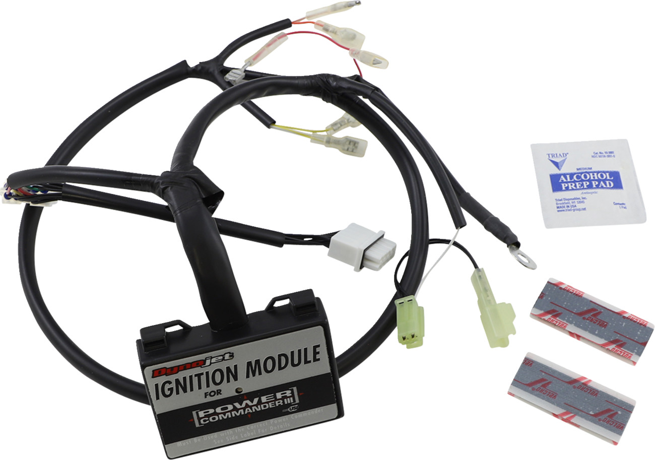 DYNOJET Power Commander III Ignition Module