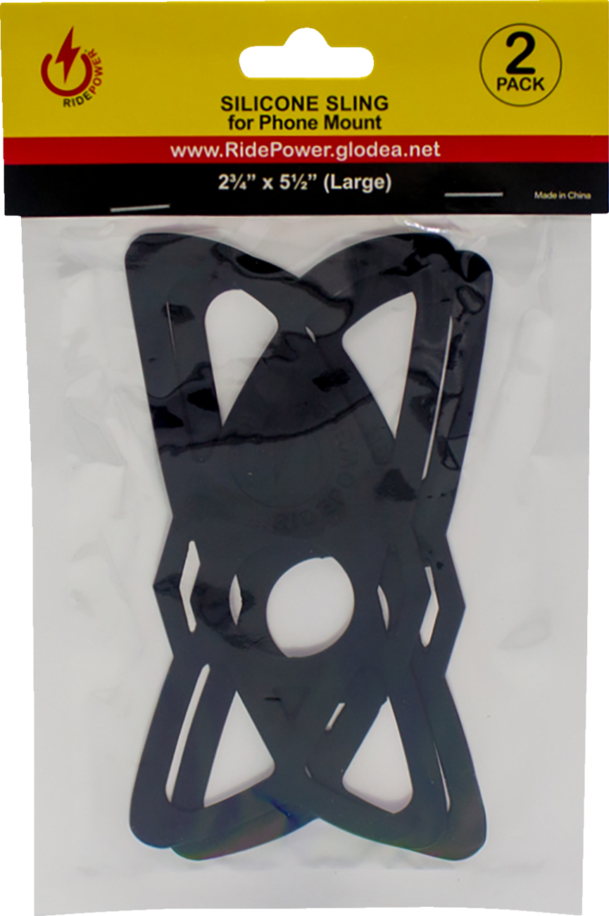 RidePower Sling For Phone Mounts