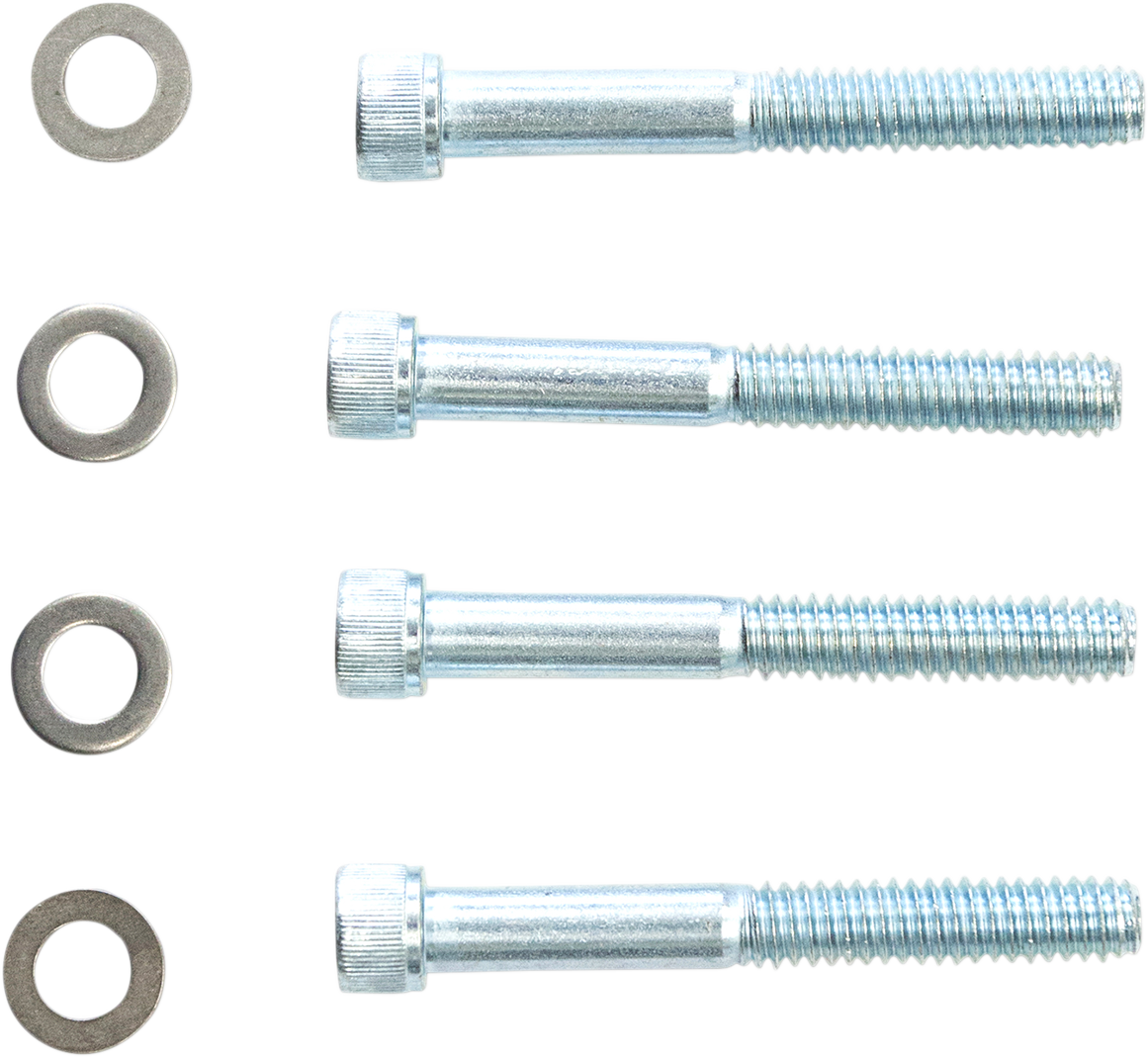 S&S CYCLE Replacement Oil Pump Screw Kit