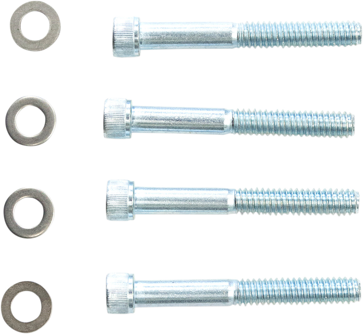 S&S CYCLE Replacement Oil Pump Screw Kit