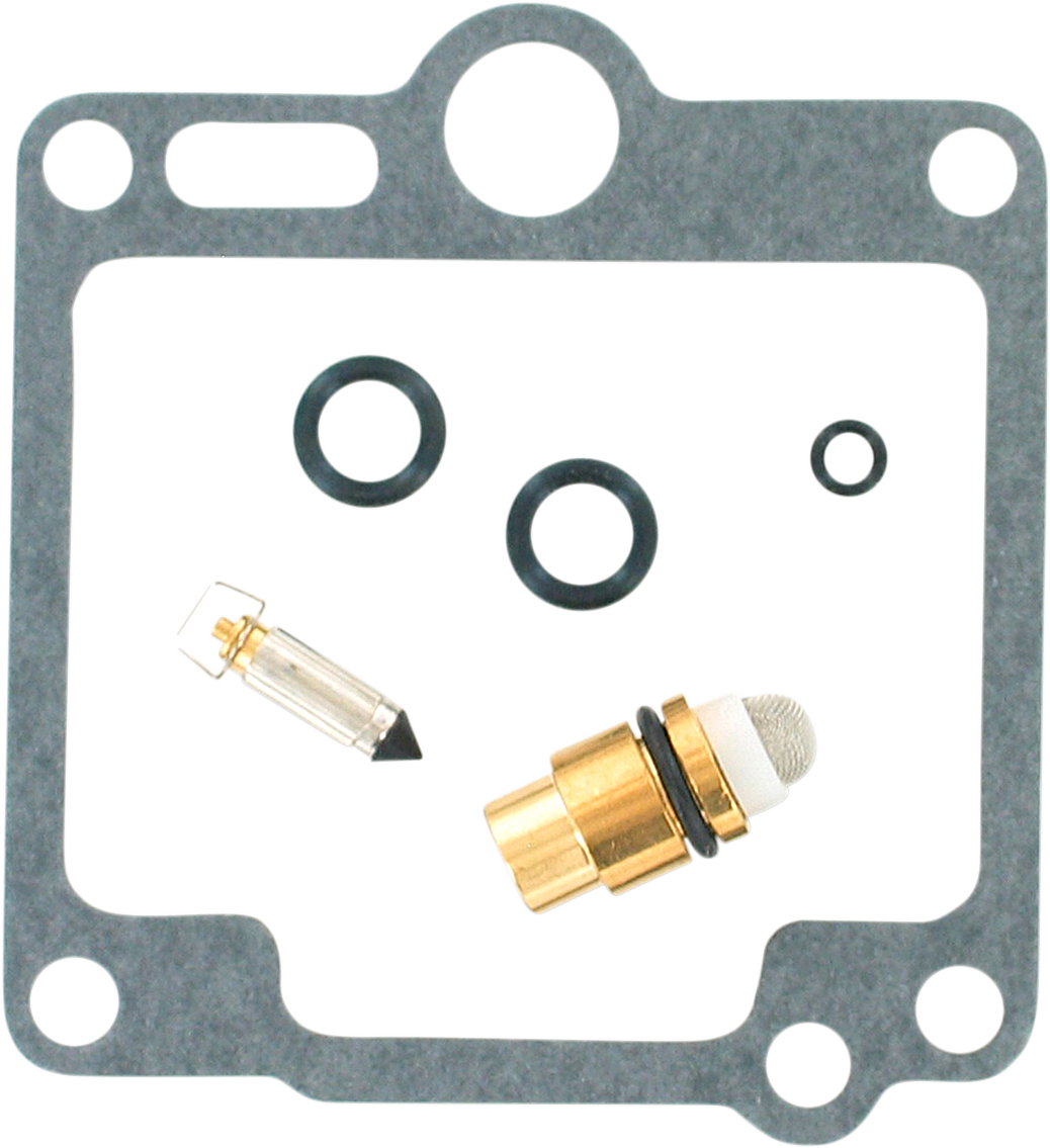 K&L SUPPLY Carburetor Repair Kit